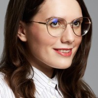 Liza Priadko