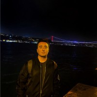 Adil Can Keleş