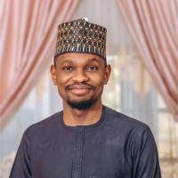 Salahuddeen Sambo-Mph, Prince2®, Pmd Pro®