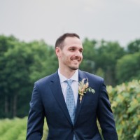 Aaron Marsh