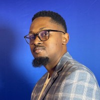 Thamsanqa Martin Nyathi