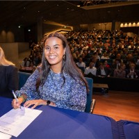 Leah Lieveld