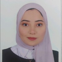 Shimaa Adel