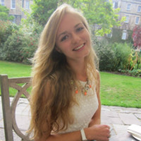 Evie Tanner Msc, Anutr