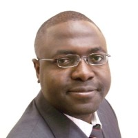 Gilles Sylvestre Nzali Youmbi