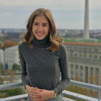 Sarah Bacharach