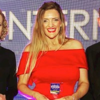 Nicola Ware