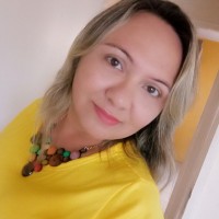 Verilanny Vieira