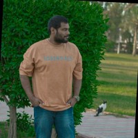 Rinshad V.V