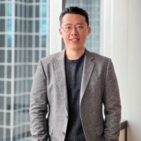 Daniel Chang