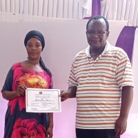James Aggrey Tembula