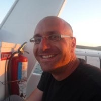 Guy Regev