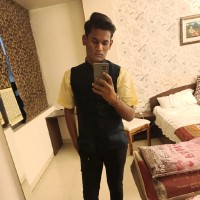 Tanay Lohiya
