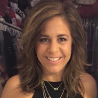 Gretchen Debbage