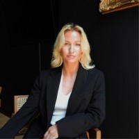 Sara Stokkedal Krohn