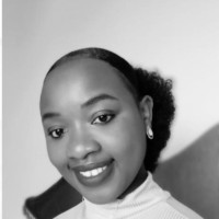 Sharon Phakathi