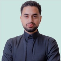 Qussai Almalsi, Capm®️