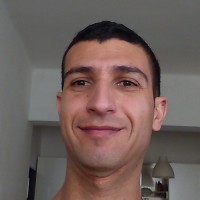 Yosef Harash
