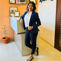 Vaibhavi Parkar