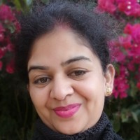 Bhavana Suresh Stephen