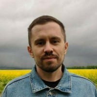 Dmytro Olinevych