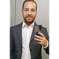 Mohamed Rajae Al-Sayed