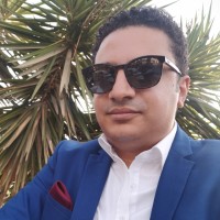 Amr Fahmi