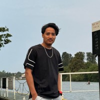 Amit Tamang