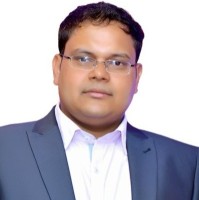 Raman G.