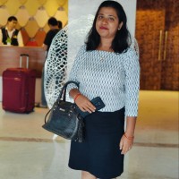 Debasmita Panigrahi