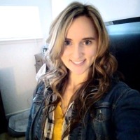 Tracy Huot