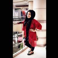 Rida Shakil