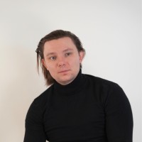Mikita Chubukou