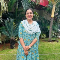 Likhitha Potluri