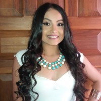 Karla Andreina Vivas Bello