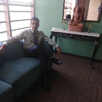 Somenath Bhattacharjee