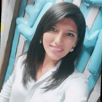 Lizeth Cerron Merma