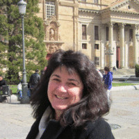 Corinna Burger