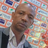Isah Muhammad Mcilrm