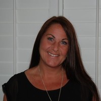 Joanne Ward