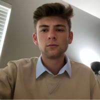 Harrison Berger