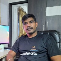 Uthiramoorthy Manickam