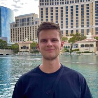 Rúnar Leví Jóhannsson