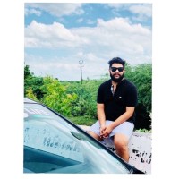 Aadarsh Kumar Bhardwaj