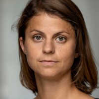 Carolina Bäckman