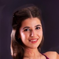 Nadia Chitkushev