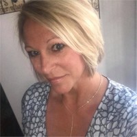 Dawn Johnson