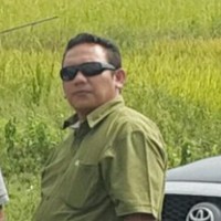 Syahrizal Alias