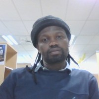 Zacharia Modiba