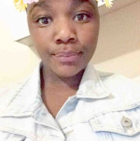 Nothisa Dube